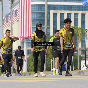 Runner Photo 6533704