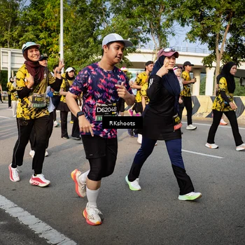 Runner Photo 6533705