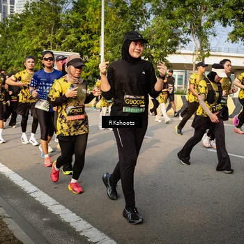 Runner Photo 6533707