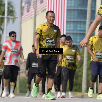 Runner Photo 6533711