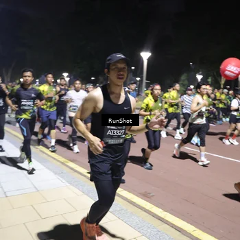 Runner Photo 6533712