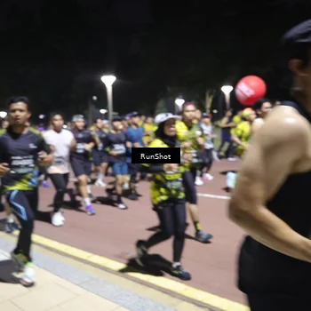 Runner Photo 6533718