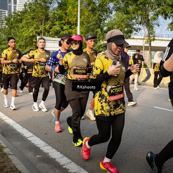 Runner Photo 6533721