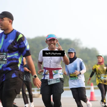 Runner Photo 6533725