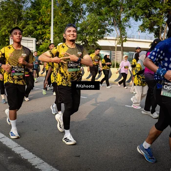Runner Photo 6533728