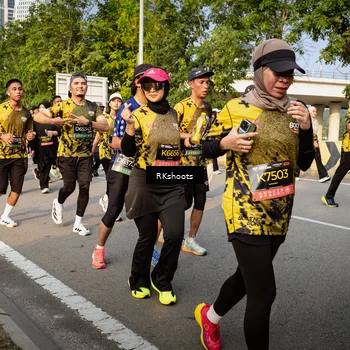 Runner Photo 6533731