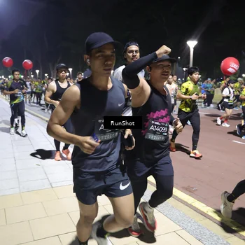 Runner Photo 6533733