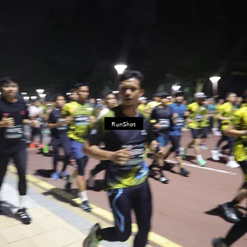 Runner Photo 6533735
