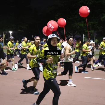 Runner Photo 6533744