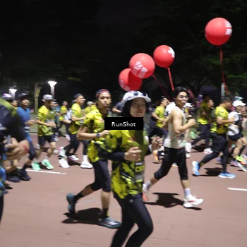 Runner Photo 6533745