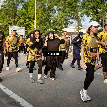 Runner Photo 6533749