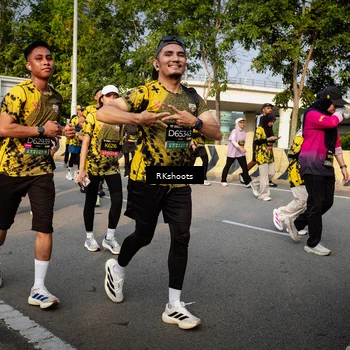 Runner Photo 6533753