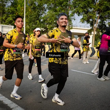 Runner Photo 6533756