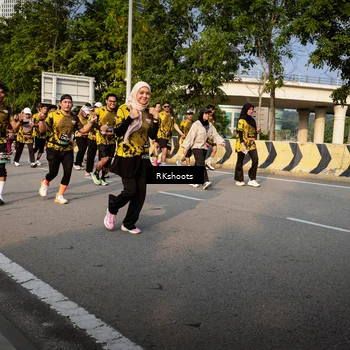 Runner Photo 6533761