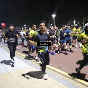 Runner Photo 6533766