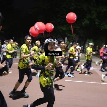 Runner Photo 6533768