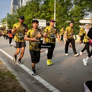 Runner Photo 6533769