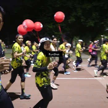 Runner Photo 6533770