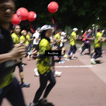 Runner Photo 6533771