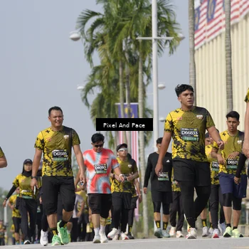 Runner Photo 6533774