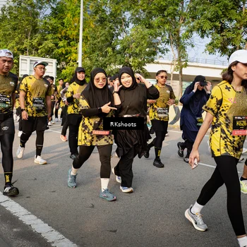 Runner Photo 6533775