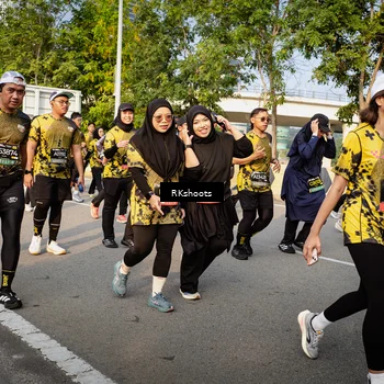Runner Photo 6533777