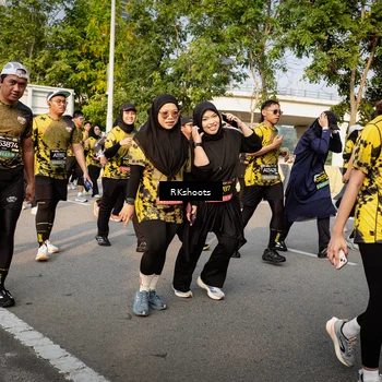 Runner Photo 6533778