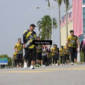 Runner Photo 6533782