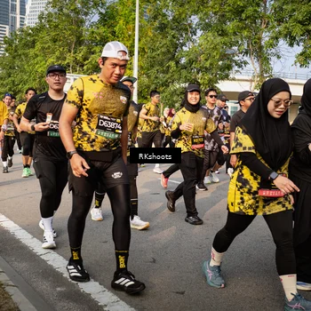 Runner Photo 6533784