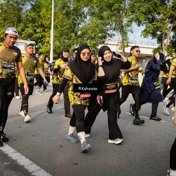 Runner Photo 6533785