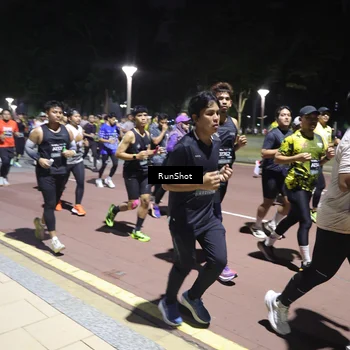Runner Photo 6533793