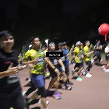 Runner Photo 6533795