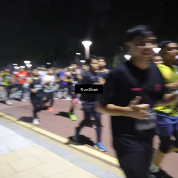 Runner Photo 6533797