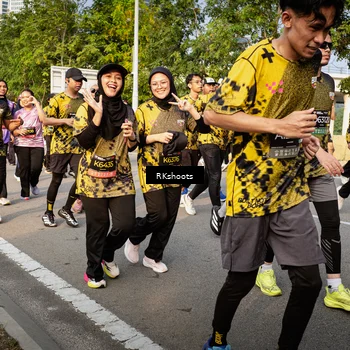 Runner Photo 6533799