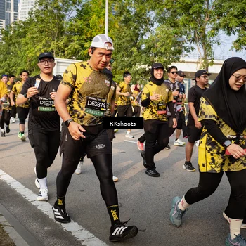 Runner Photo 6533800