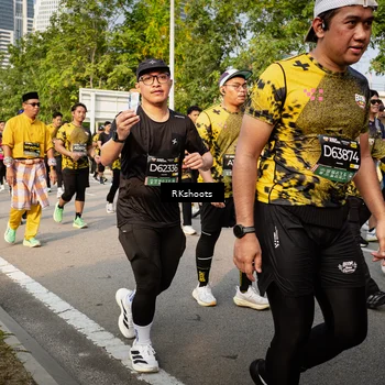Runner Photo 6533801