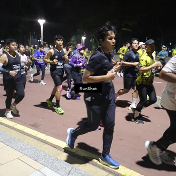 Runner Photo 6533808