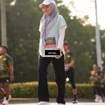 Runner Photo 6533809