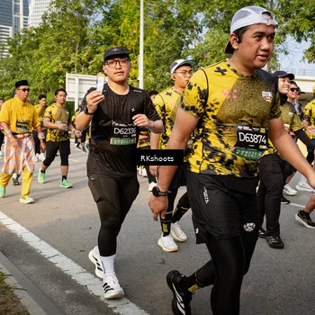 Runner Photo 6533810