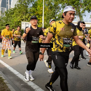 Runner Photo 6533812