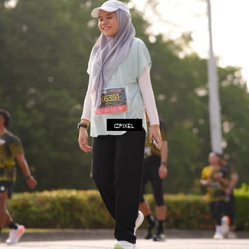 Runner Photo 6533813