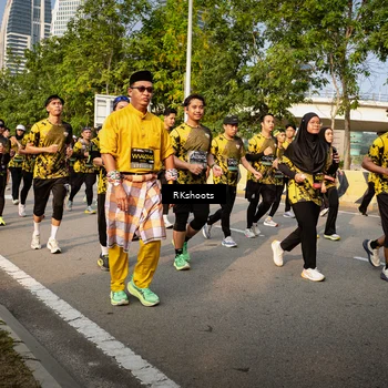Runner Photo 6533814