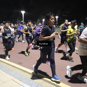 Runner Photo 6533817