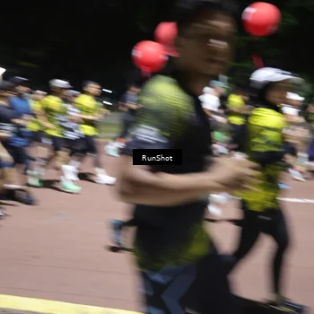 Runner Photo 6533818