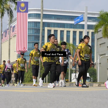 Runner Photo 6533819