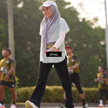 Runner Photo 6533821