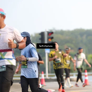 Runner Photo 6533823