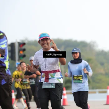 Runner Photo 6533825