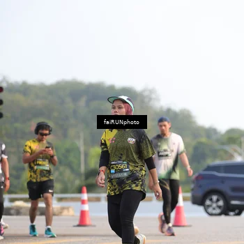 Runner Photo 6533827