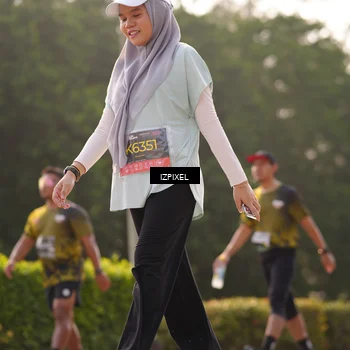 Runner Photo 6533828